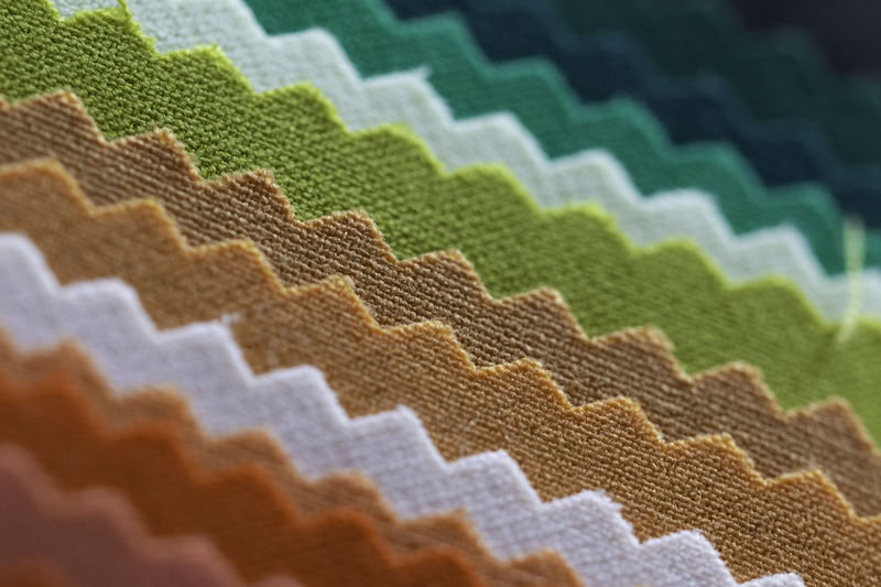 Premium Outdoor Fabrics