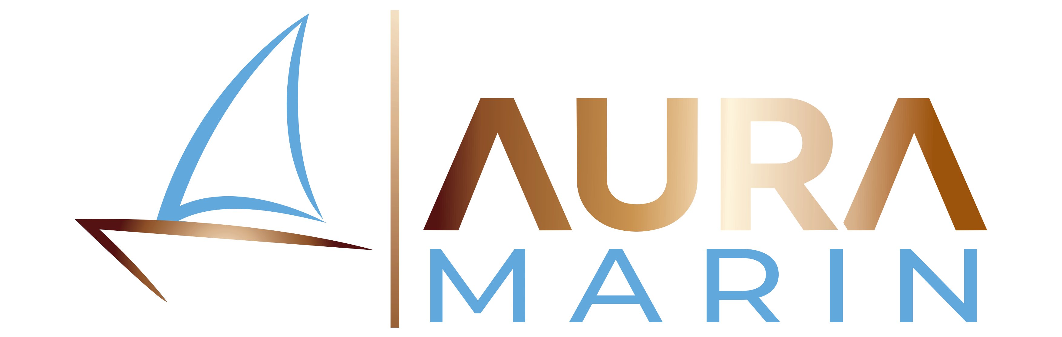 Aura Marin Logo